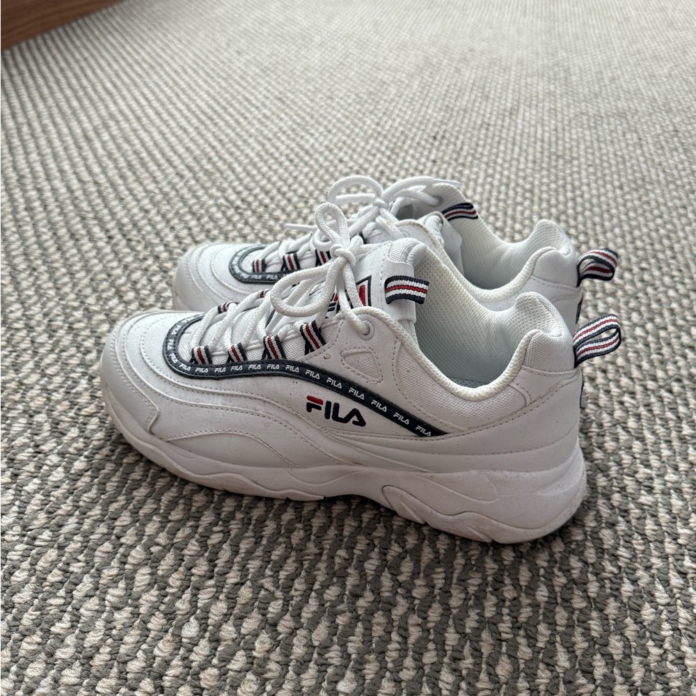 Women’s Fila Disruptor II